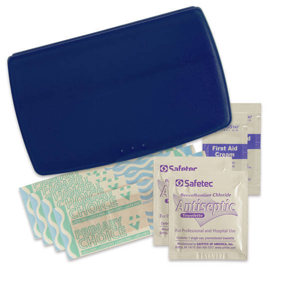 Primary Care First Aid Kit