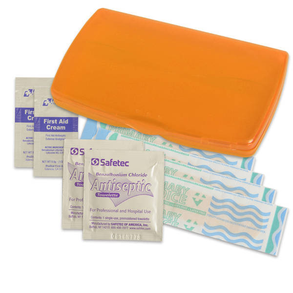 Primary Care First Aid Kit