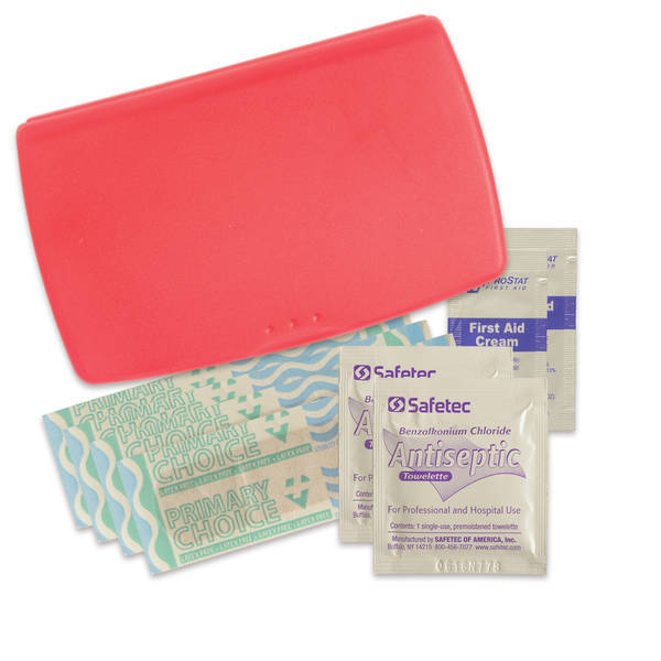 Primary Care First Aid Kit