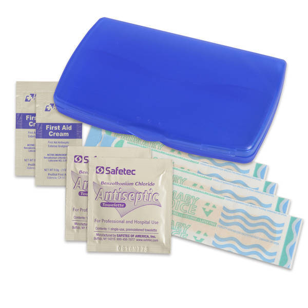 Primary Care First Aid Kit