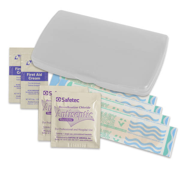 Primary Care First Aid Kit
