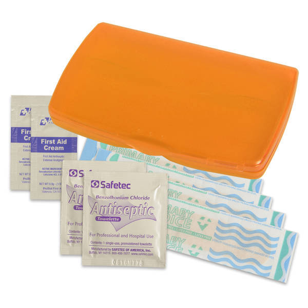 Primary Care First Aid Kit