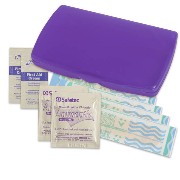 Primary Care First Aid Kit