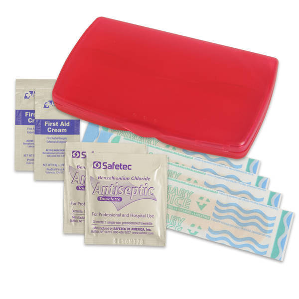 Primary Care First Aid Kit