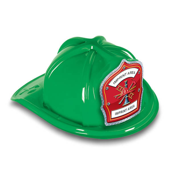 Chief's Choice Kid's Firefighter Hat, Fire Rescue Design