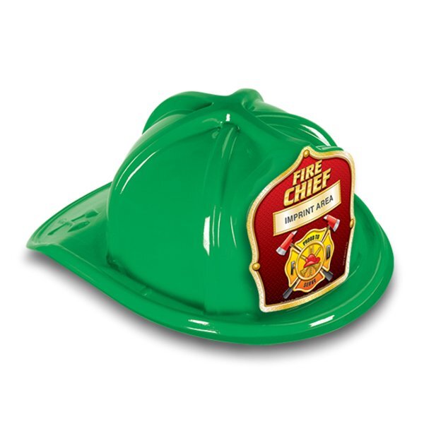 Chief's Choice Kid's Firefighter Hat,  Fire Chief Gold Design