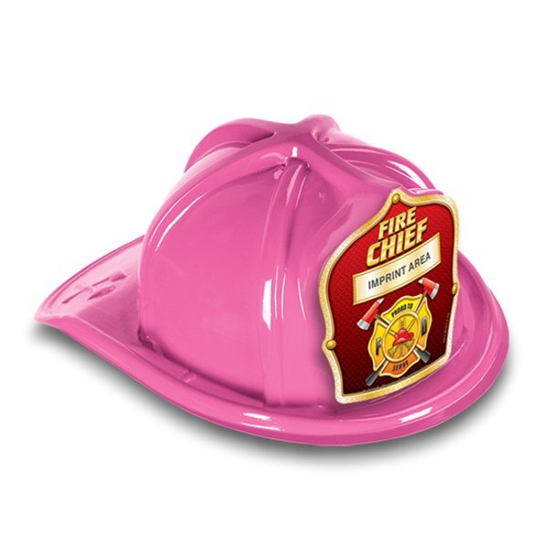 Chief's Choice Kid's Firefighter Hat,  Fire Chief Gold Design