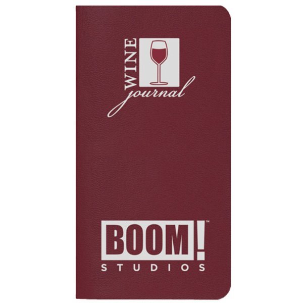 Wine Journal, 3-1/2" x 6-1/2"