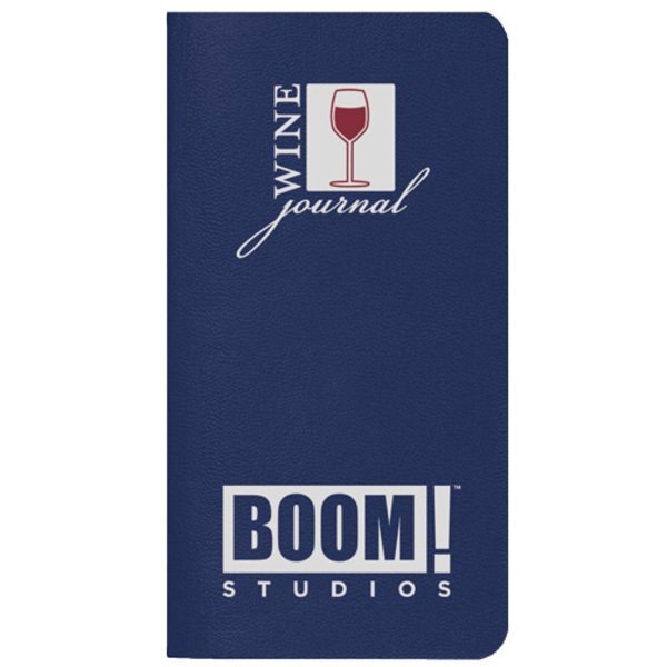 Wine Journal, 3-1/2" x 6-1/2"