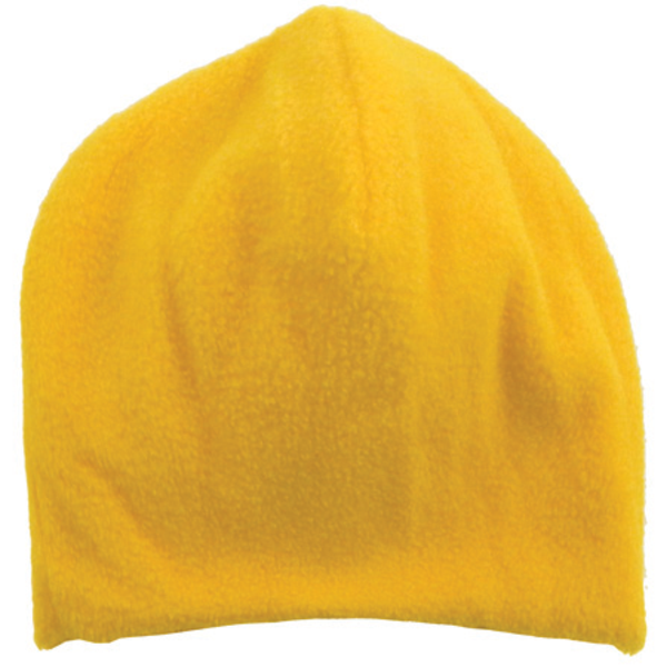 Zahi Fleece Beanie