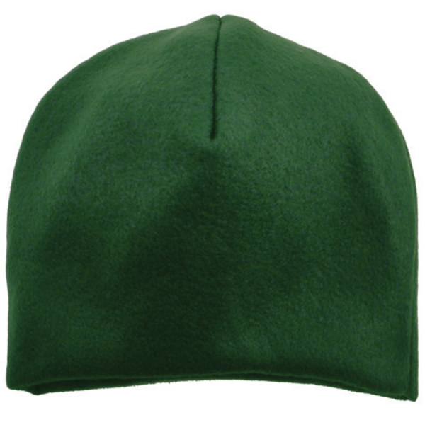 Zahi Fleece Beanie