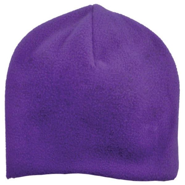 Zahi Fleece Beanie