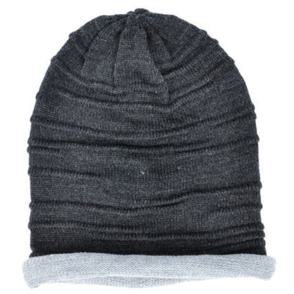 Zephyr Slouchy Beanie