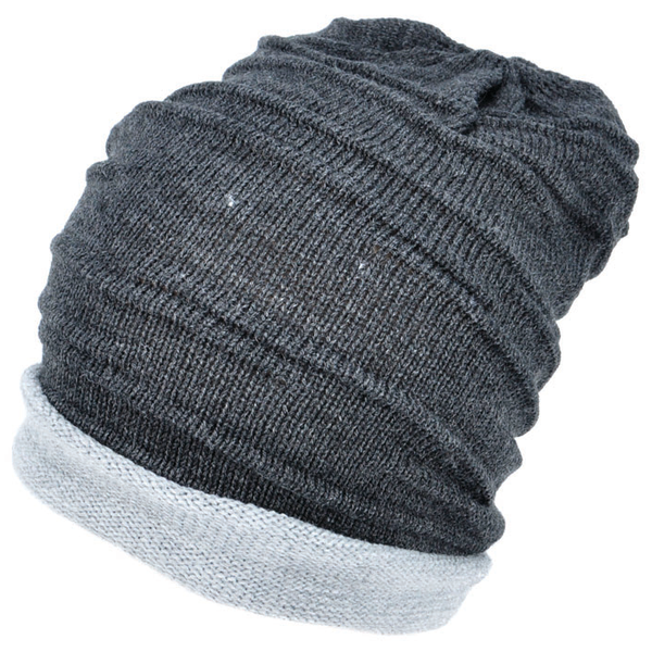 Zephyr Slouchy Beanie