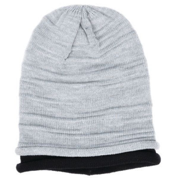 Zephyr Slouchy Beanie
