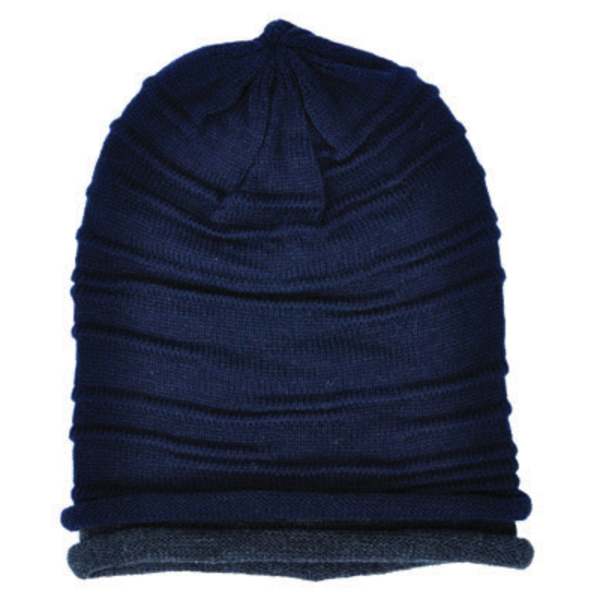 Zephyr Slouchy Beanie
