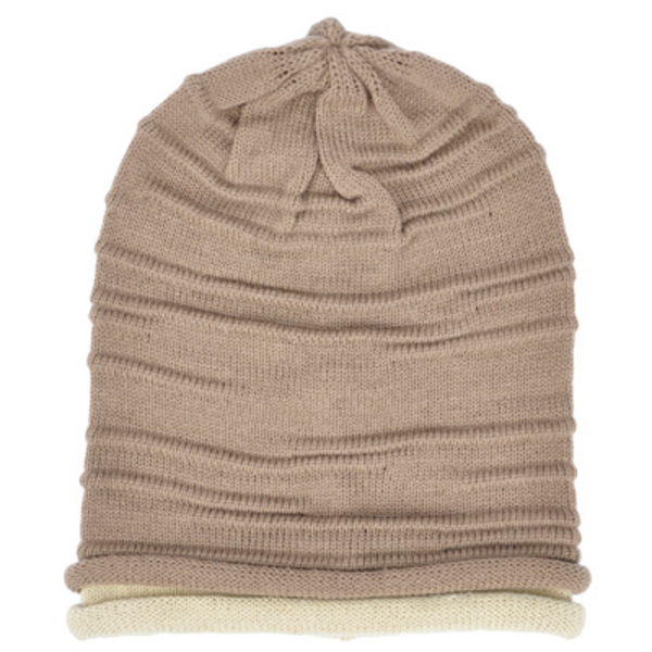 Zephyr Slouchy Beanie