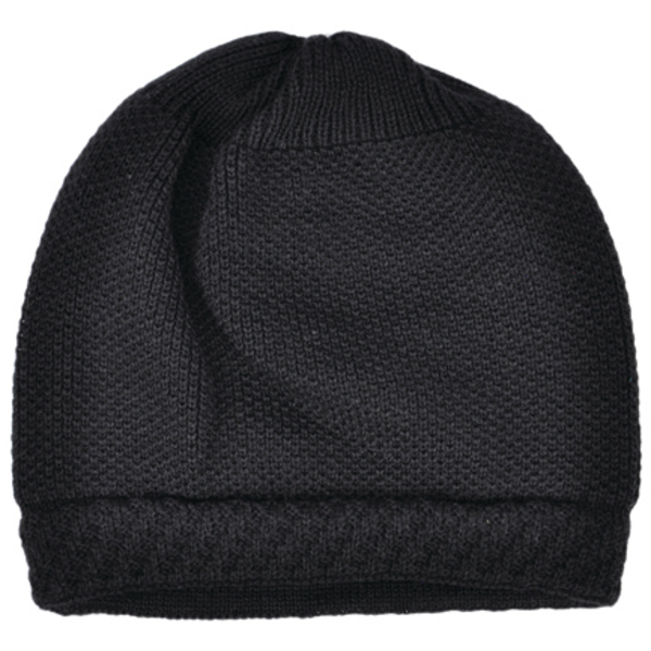 Zorea Acrylic Knit Beanie