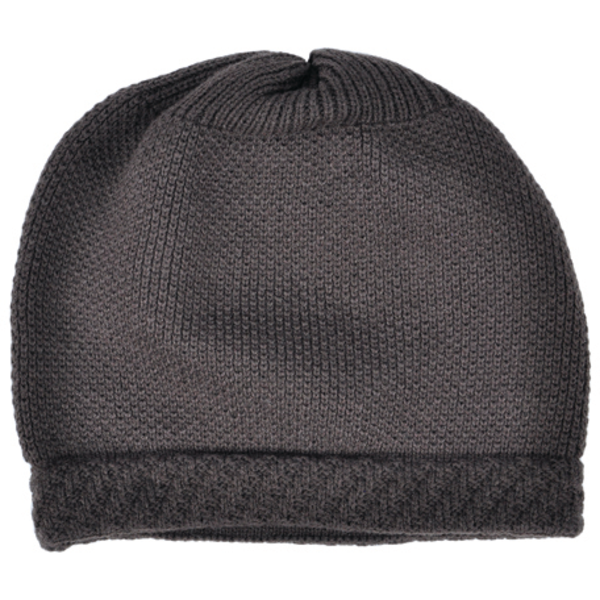 Zorea Acrylic Knit Beanie