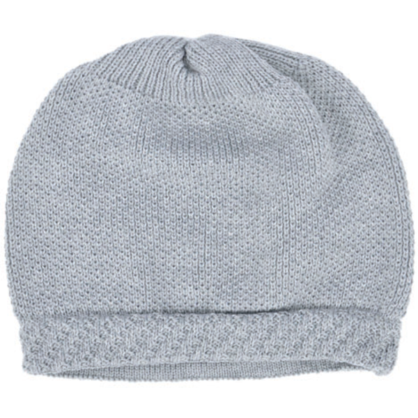 Zorea Acrylic Knit Beanie