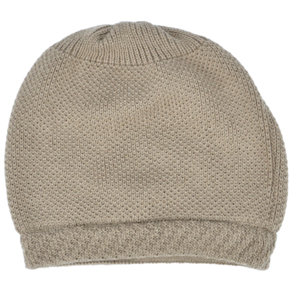 Zorea Acrylic Knit Beanie