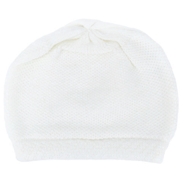 Zorea Acrylic Knit Beanie