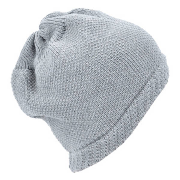 Zorea Acrylic Knit Beanie