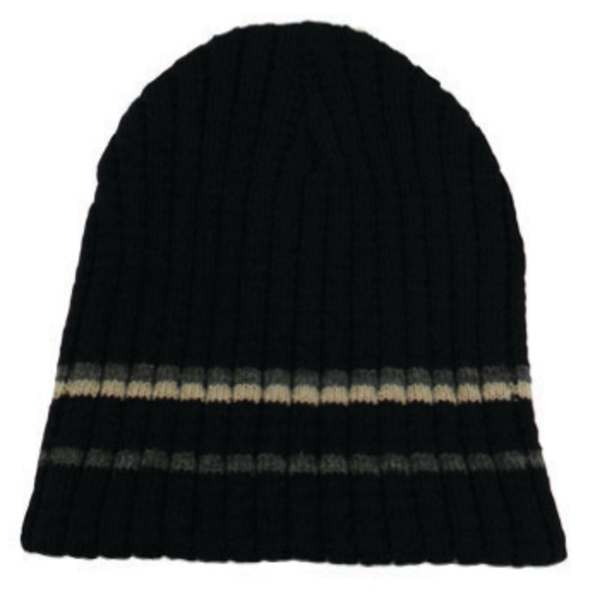 Tahoe Wool Blend Beanie