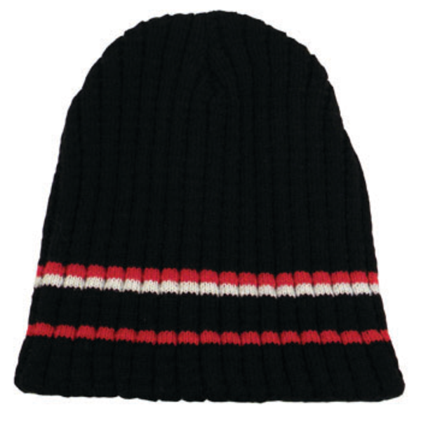 Tahoe Wool Blend Beanie