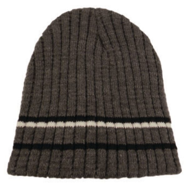 Tahoe Wool Blend Beanie