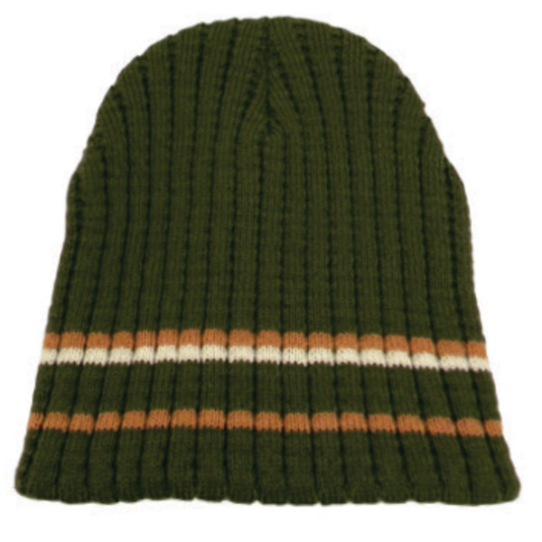 Tahoe Wool Blend Beanie