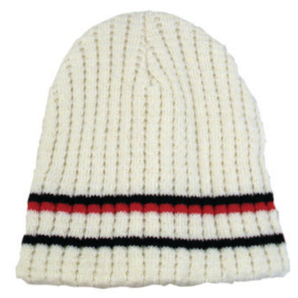 Tahoe Wool Blend Beanie