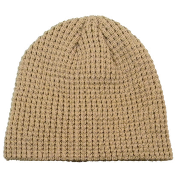 Big Bear Eco Beanie | Promotions Now