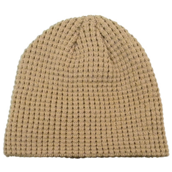 Big Bear Eco Beanie