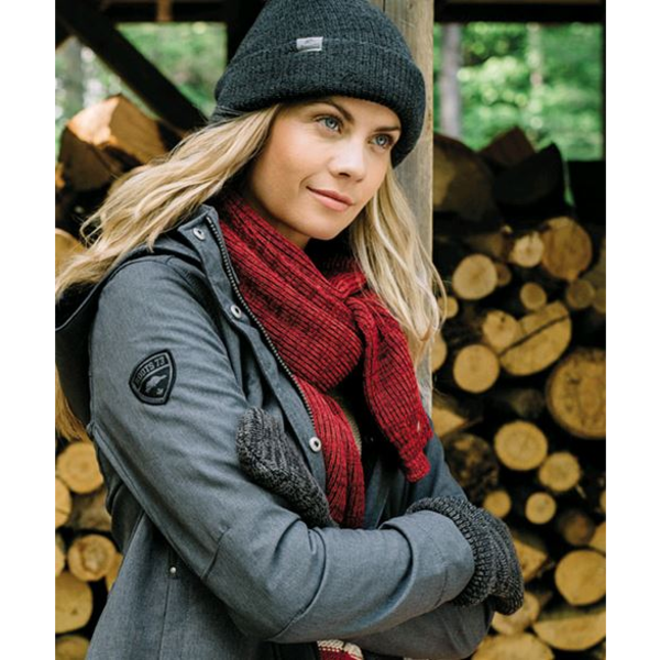 Roots 73® Wallace Knit Scarf