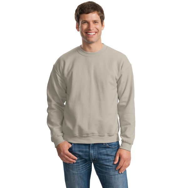 Gildan® Heavy Blend™ Crewneck Unisex Sweatshirt