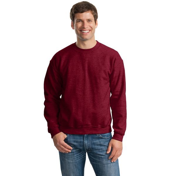 Gildan® Heavy Blend™ Crewneck Unisex Sweatshirt