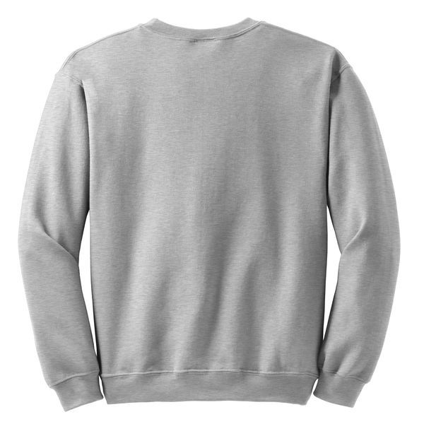Gildan® Heavy Blend™ Crewneck Unisex Sweatshirt