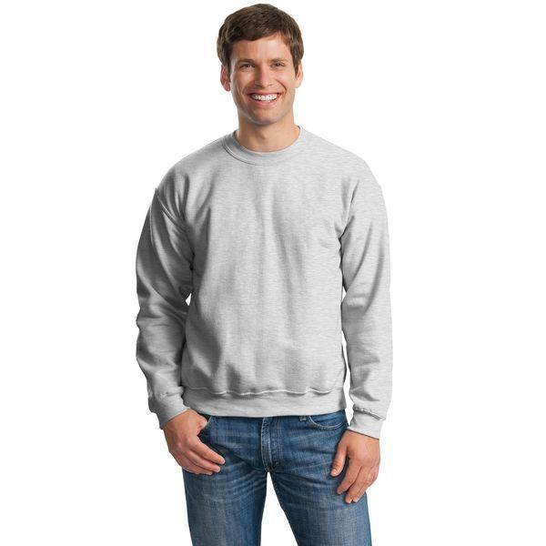 Gildan® Heavy Blend™ Crewneck Unisex Sweatshirt