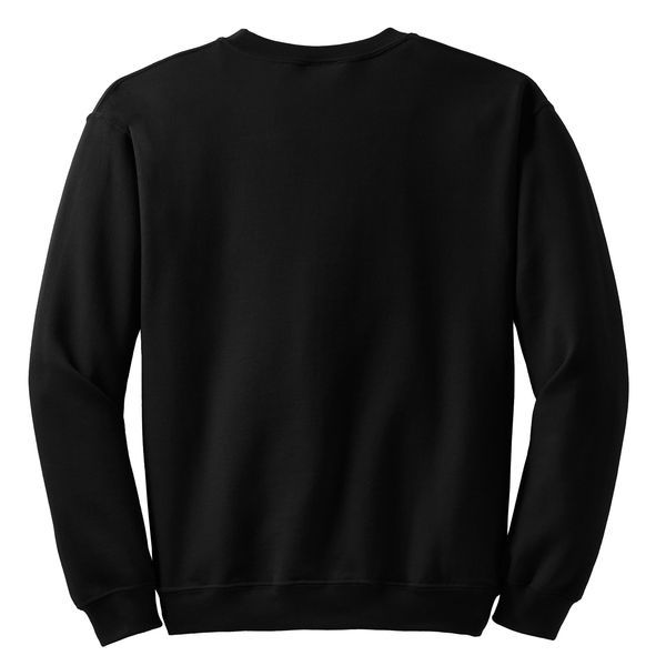 Gildan® Heavy Blend™ Crewneck Unisex Sweatshirt