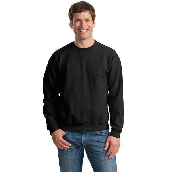 Gildan® Heavy Blend™ Crewneck Unisex Sweatshirt