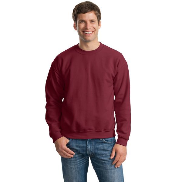 Gildan® Heavy Blend™ Crewneck Unisex Sweatshirt