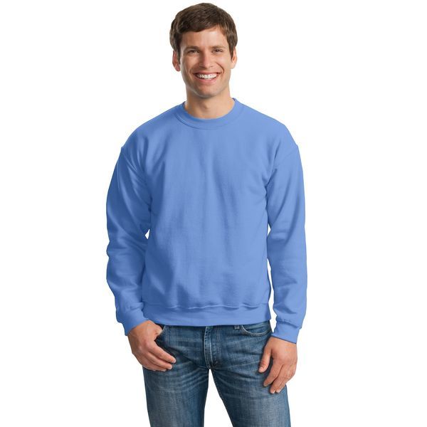 Gildan® Heavy Blend™ Crewneck Unisex Sweatshirt