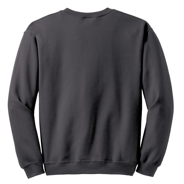 Gildan® Heavy Blend™ Crewneck Unisex Sweatshirt