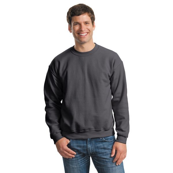Gildan® Heavy Blend™ Crewneck Unisex Sweatshirt