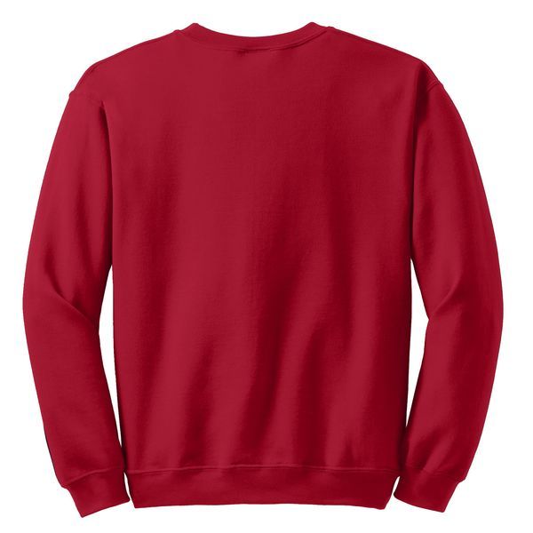 Gildan® Heavy Blend™ Crewneck Unisex Sweatshirt