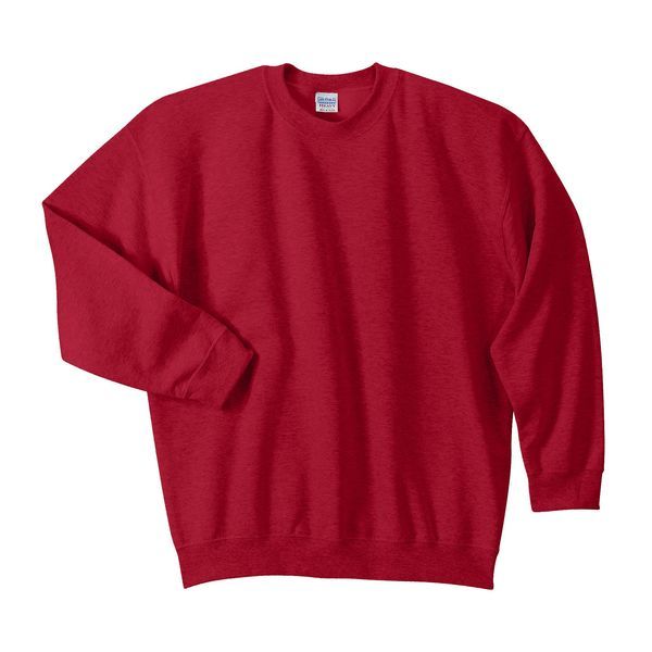 Gildan® Heavy Blend™ Crewneck Unisex Sweatshirt