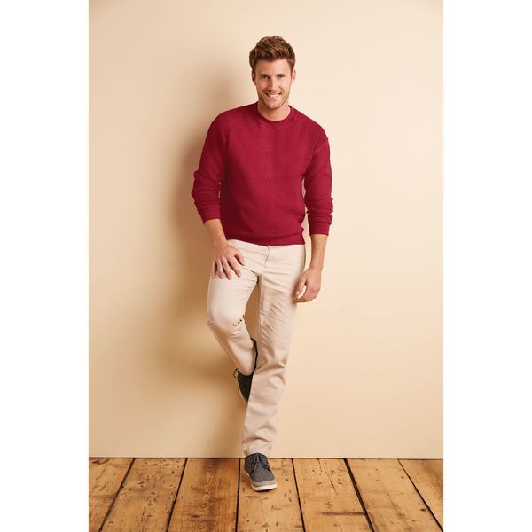 Gildan® Heavy Blend™ Crewneck Unisex Sweatshirt