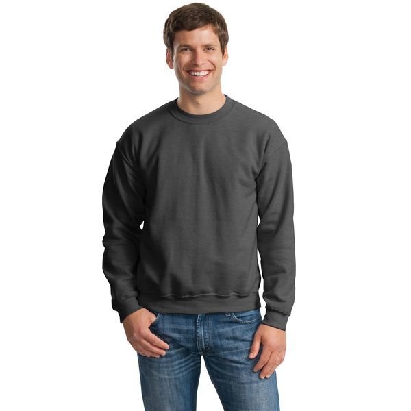 Gildan® Heavy Blend™ Crewneck Unisex Sweatshirt