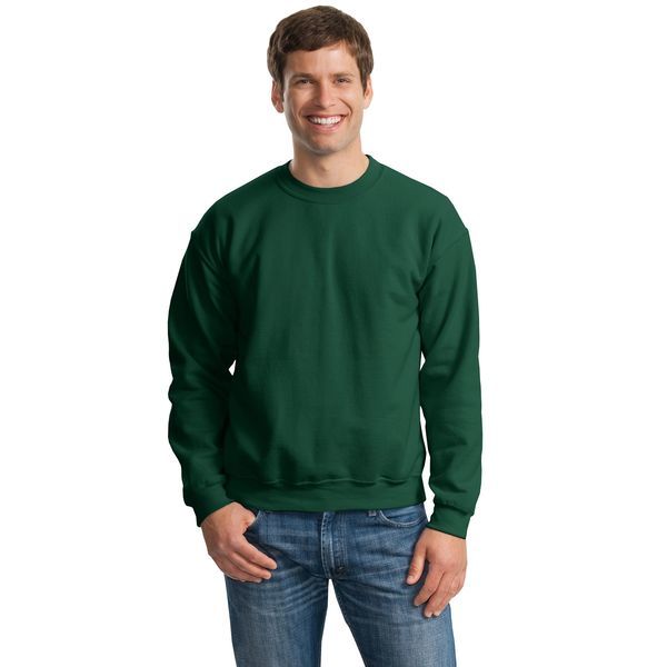 Gildan® Heavy Blend™ Crewneck Unisex Sweatshirt